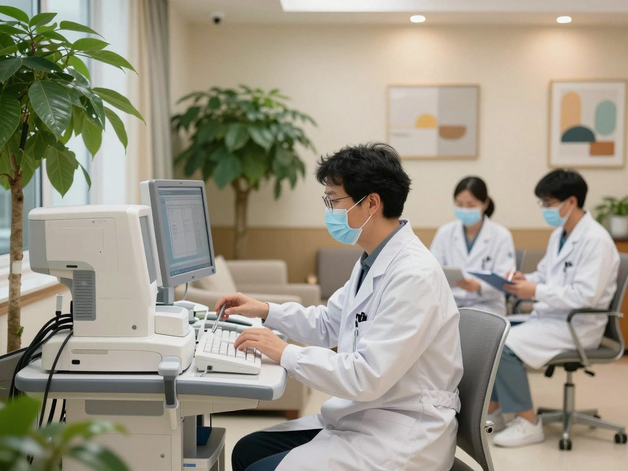 卵巢早衰供卵成功